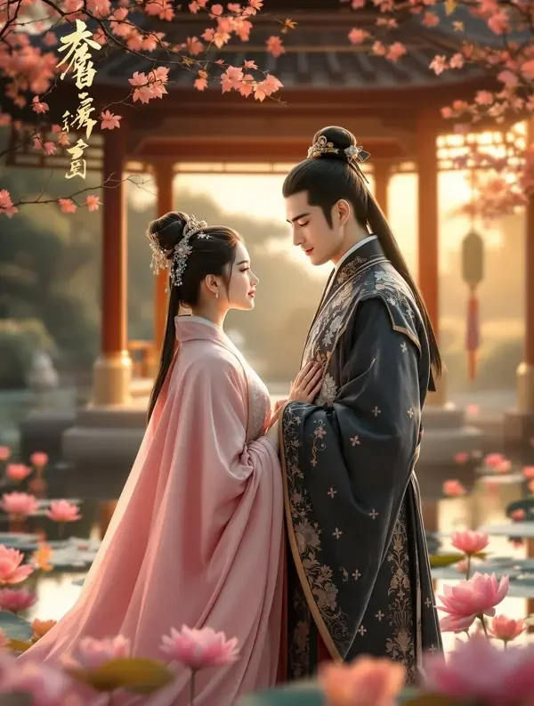 退婚后高冷王爷追妻上门 - ai短剧飙升榜 《退婚后高冷王爷追妻上门》飙升榜封面